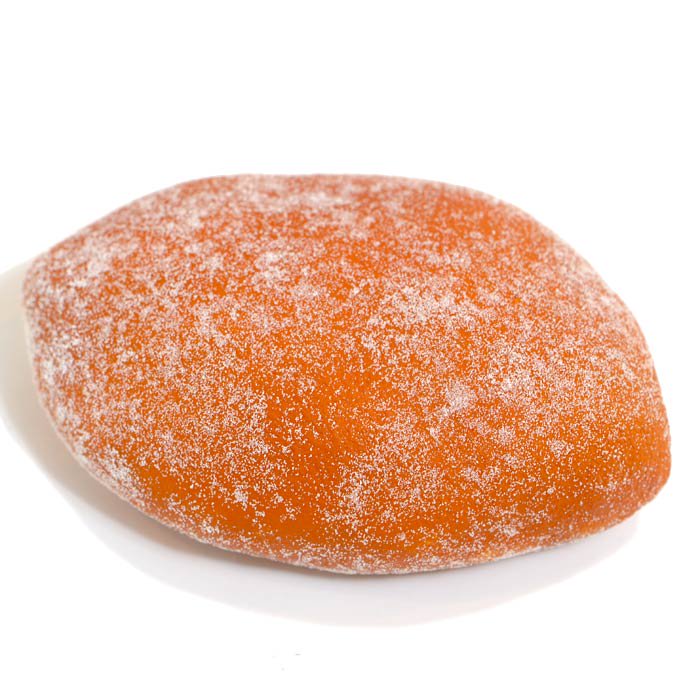オレンジ 8cm フェイクフードオレンジ 食品サンプル 人気商品 フェイクフードオレンジ