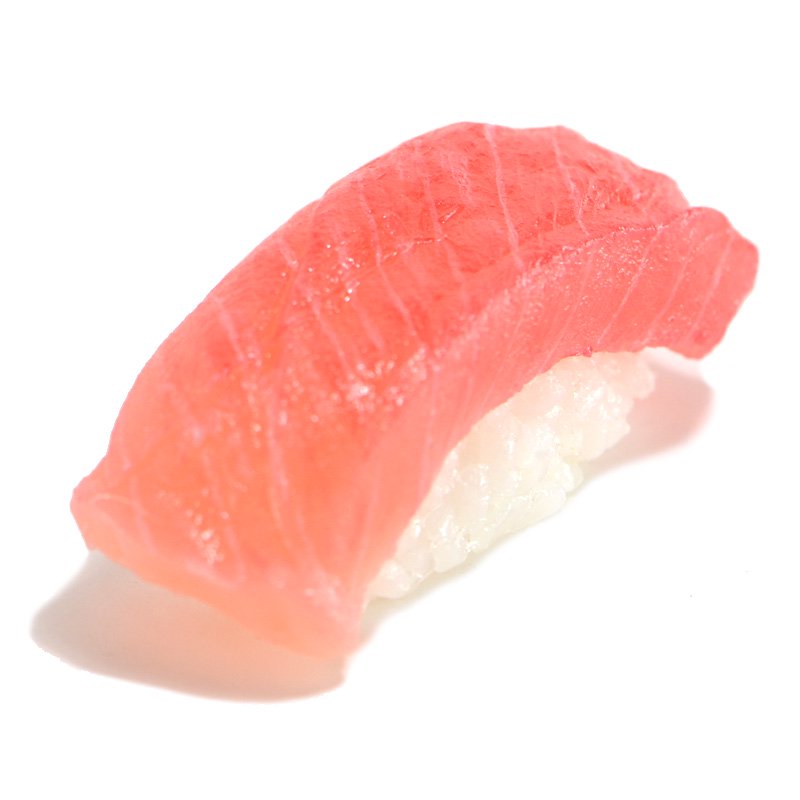 お寿司のサンプル
