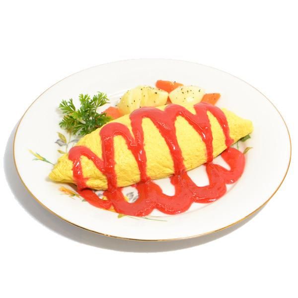 食品サンプル おしゃれオムライス 洋食 Fake Food Hatanaka 食品サンプルの畑中 食品サンプル おしゃれオムライス 洋食 Fake Food Hatanaka 食品サンプルの畑中