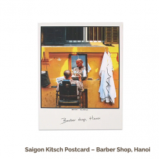 ٥ȥʥΤڻ 󥭥åΥݥȥɡ Barber shop, HanoiʥϥΥȱŹ