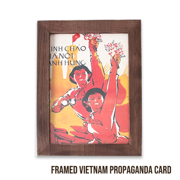 ベトナム刺繍絵　Vietnamese Coutryside ベトナム刺繍絵 Vietnamese Coutryside