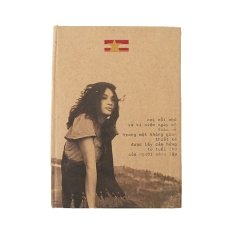 CONG CA PHE  雑貨 【ベトナム直輸入】ベトナム  コンカフェ ノート