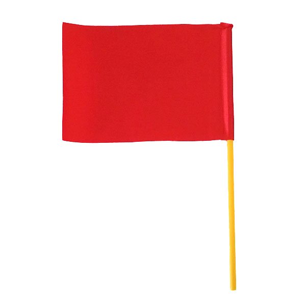 ベトナム  国旗  フラッグ 長さ  約39cm  スポーツ観戦  かわいい【画像3】