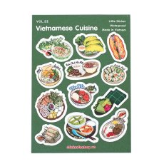 ٥ȥʥ  ٥ȥʥ 륻å  Vietnamese Cuisine ٥ȥʥɿ奷