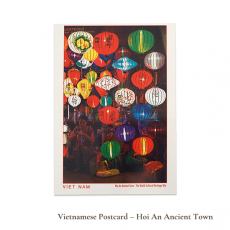 ٥ȥʥΤڻ ٥ȥʥ ݥȥɡ 仺ۥ ŤĮʡHoi an Ancient  Town - The World Cultural Heritage Site