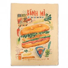  ٥ȥʥ  ݥBANH MI Хߡ