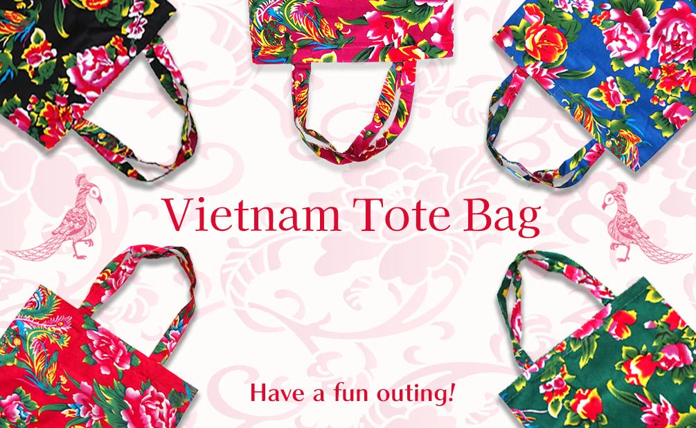 ベトナム雑貨・カラフルアジアン雑貨 笑福Lotus | 蓮雑貨 | ベトナム刺繍 | キッチュ雑貨 | レトロアジアン | キッチン日用品