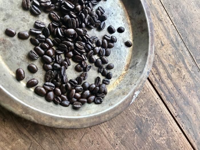 カフェインレス / メキシコ MEXICO TRUNFO DECAF JAS ORGANIC