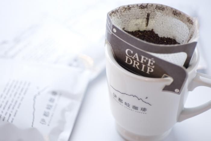DRIP BAG / BLEND No.2 ×50個