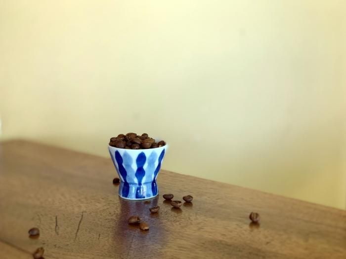 エチオピア ETHIOPIA KONGA NATURAL【200g】
