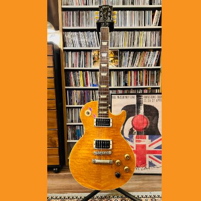 ■ GO! GO! 福袋2023 ギターセット（Les Paul）<img class='new_mark_img2' src='https://img.shop-pro.jp/img/new/icons1.gif' style='border:none;display:inline;margin:0px;padding:0px;width:auto;' />