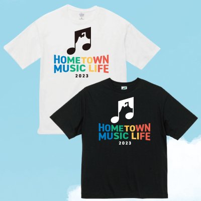 ■HTML2023 Tシャツ（特典付き）<img class='new_mark_img2' src='https://img.shop-pro.jp/img/new/icons1.gif' style='border:none;display:inline;margin:0px;padding:0px;width:auto;' />