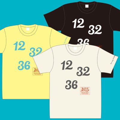 ■JIGGER'S SON 2023 Tシャツ<img class='new_mark_img2' src='https://img.shop-pro.jp/img/new/icons1.gif' style='border:none;display:inline;margin:0px;padding:0px;width:auto;' />