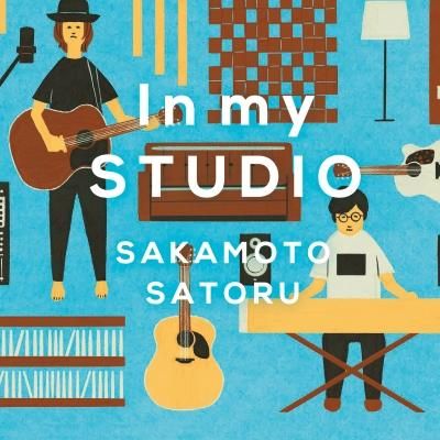 □坂本サトル - 坂本商店 web Market