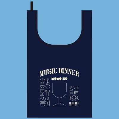 MUSIC DINNER Хå<img class='new_mark_img2' src='https://img.shop-pro.jp/img/new/icons1.gif' style='border:none;display:inline;margin:0px;padding:0px;width:auto;' />