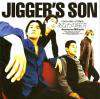 ■OFFICIAL USED CD『JIGGER'S SON / あなたの味方』rank B<img class='new_mark_img2' src='https://img.shop-pro.jp/img/new/icons34.gif' style='border:none;display:inline;margin:0px;padding:0px;width:auto;' />