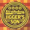 ■OFFICIAL USED CD『JIGGER'S SON / Birthday 1992-1995』rank B<img class='new_mark_img2' src='https://img.shop-pro.jp/img/new/icons34.gif' style='border:none;display:inline;margin:0px;padding:0px;width:auto;' />