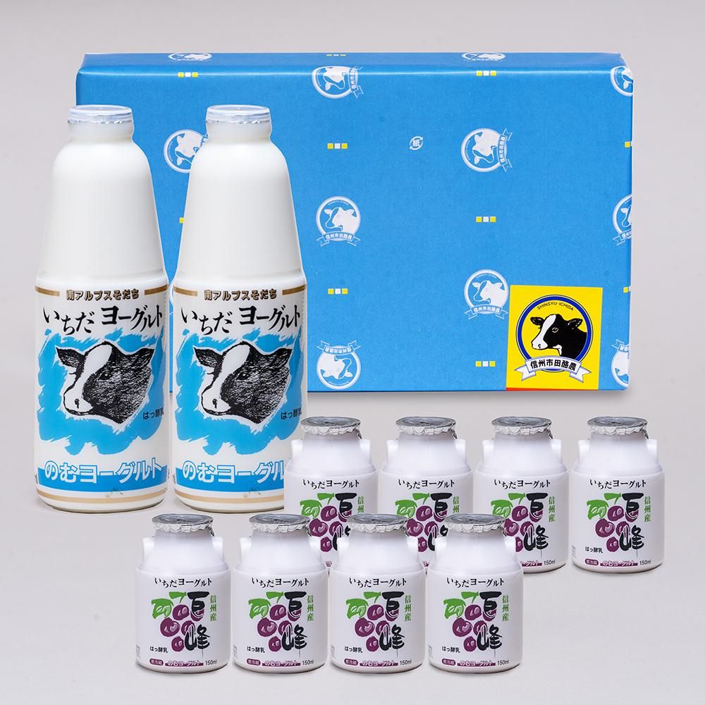 飲むヨーグルト様　オーダー品 217 Greek Yogurt @ 東京 / 外苑前 3/29にグランドオープンしたお店