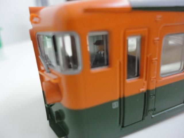 職人仕上げの高品質低価格なHO/16番ゲージの運転士をお探しならYFSへ