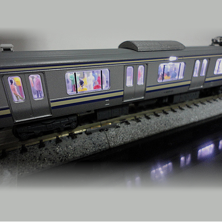 - 格安　ジオラマ　建築模型　鉄道模型 nゲージ HOゲージ　鉄道模型人形のYFS