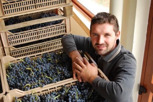 ラルコ ロッソ・デル・ヴェロネーゼ ルベオ