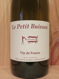 ル・クロ・デュ・テュ＝ブッフ ル・プティ・ビュイッソン