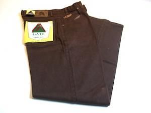 LA GATE CLASSIC DENIM - LA STYLE Wannabe