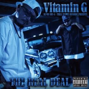 専門店では 【Vitamin SHU-G Mr. DJ G CD vol.2】MIX 洋楽