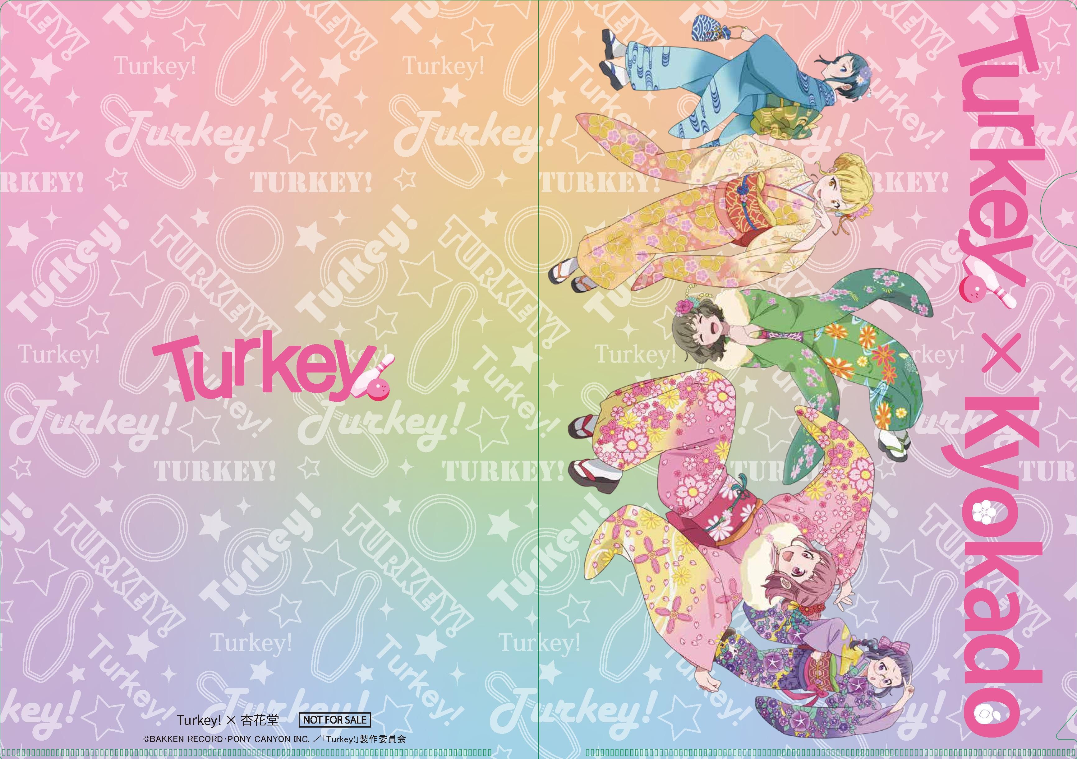 Turkey! ꥢե륵ץ