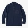 Polo Shirt (L/S)