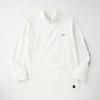 Mock Neck Tee (L/S)