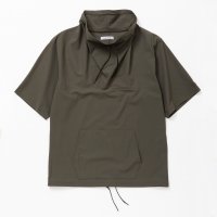<img class='new_mark_img1' src='https://img.shop-pro.jp/img/new/icons32.gif' style='border:none;display:inline;margin:0px;padding:0px;width:auto;' />COOL S/S Nylon Poncho