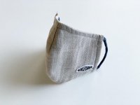 Washable Cloth Mask 【Solid】