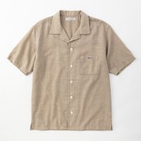 Short Sleeve Shirt
