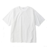 Fabric Combo T-Shirt