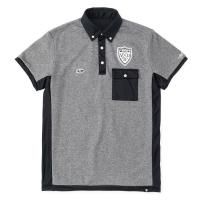 VIRI-DARI GOLF S/S（Men's） - VIRI-DARI DESERTA ONLINE STORE