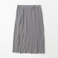 Slit Skirt