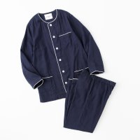 Round Neck Pajama (Unisex)