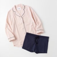Shirt/Short Pants Set（Women）