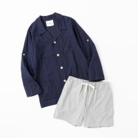 Shirt/Short Pants Set（Men’s）