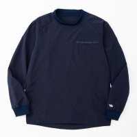 <img class='new_mark_img1' src='https://img.shop-pro.jp/img/new/icons8.gif' style='border:none;display:inline;margin:0px;padding:0px;width:auto;' />Mock Neck Pullover（MEN’S）