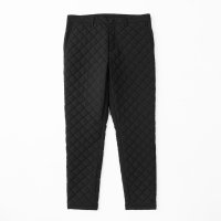 <img class='new_mark_img1' src='https://img.shop-pro.jp/img/new/icons8.gif' style='border:none;display:inline;margin:0px;padding:0px;width:auto;' />Quilt Pants（MEN’S）