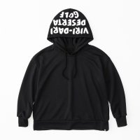 <img class='new_mark_img1' src='https://img.shop-pro.jp/img/new/icons8.gif' style='border:none;display:inline;margin:0px;padding:0px;width:auto;' />Pillover Hoodie（MEN’S）