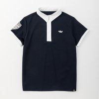 S/S Cleric Polo ShirtWOMENS