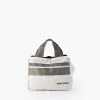 CART TOTE XP WOLF GRAY