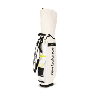 LIGHT WEIGHT CADDIE BAG 