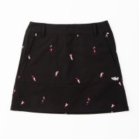 Skirt （総刺繍）（WOMENS）