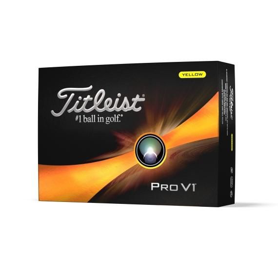 TITLEIST NEW PRO V1 - VIRI-DARI deserta ONLINE STORE