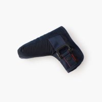 <img class='new_mark_img1' src='https://img.shop-pro.jp/img/new/icons8.gif' style='border:none;display:inline;margin:0px;padding:0px;width:auto;' />PUTTER COVER　【COMBI DENIM】