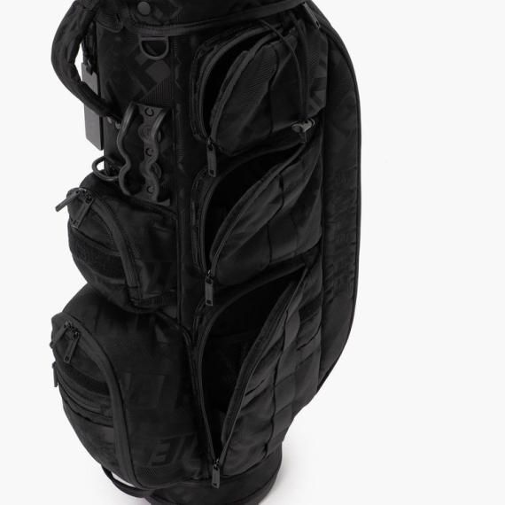 CR-6 ＃02 リモンタ 25周年記念 SHADOW SERIES CADDIE BAG 【CR-6 #02 LIMONTA】 - VIRI-DARI DESERTA ONLINE STORE